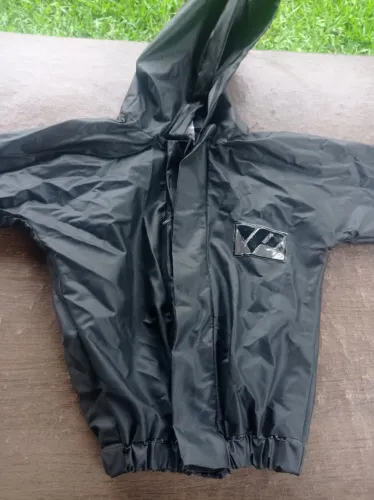 Roupa infantil para motos
