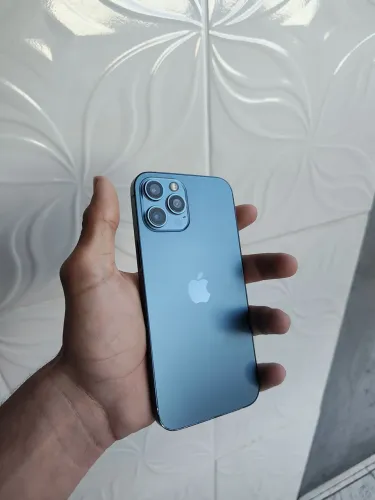 iPhone 12 pro max 256gb