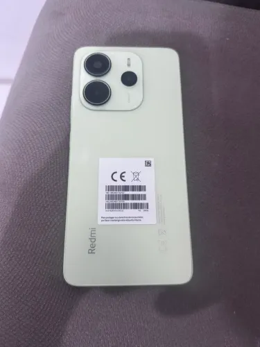 Redmi note 14 