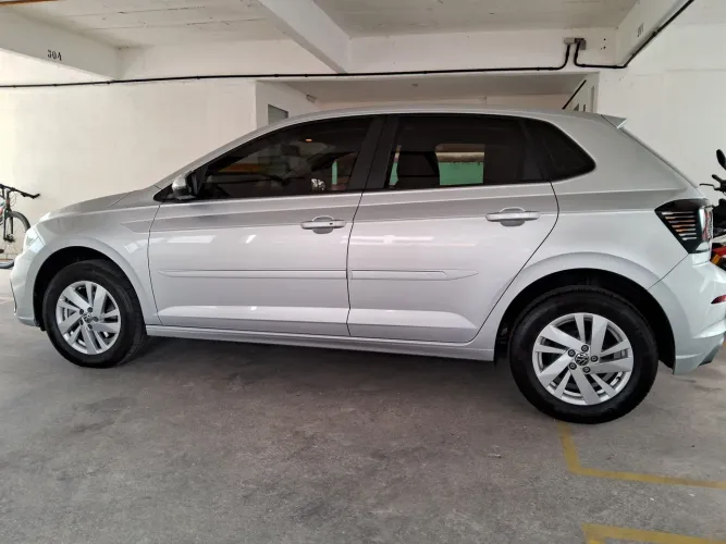 Volkswagen Polo Sense 1.0 170 TSI 2025