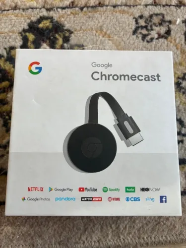 Chromecast
