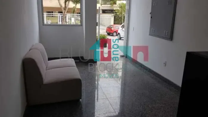 Recreio dos Bandeirantes | Sala