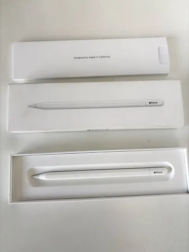 Apple Pencil USB-C