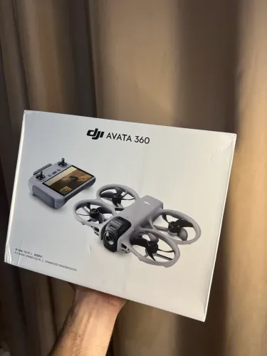 DJI Avata 360 Fly More Combo