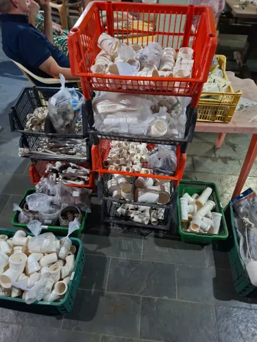 Materiais Hidráulicos à Venda