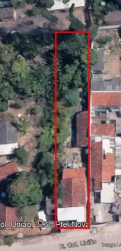 TERRENO - VENDA - Cristo Rei - Várzea Grande/MT