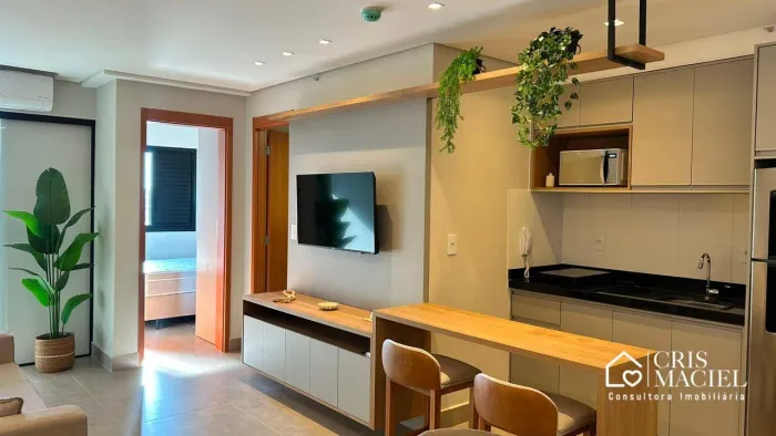 Apartamento para locação no My Studium em Indaiatuba-SP!