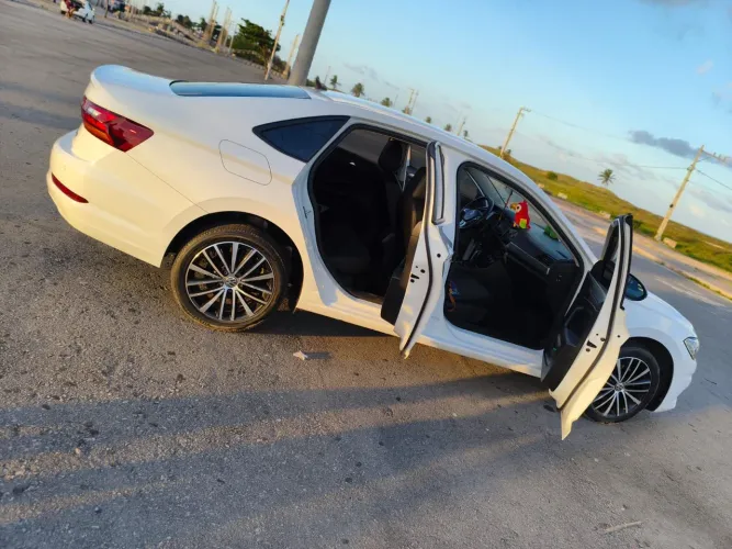 Volkswagen Jetta 250 TSI 1.4 Flex 16V Aut. 2019