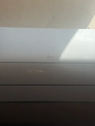 Evaporadora Ar condicionado 18 mil Btus LG