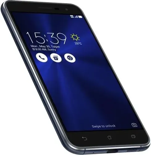 Smartphone Asus