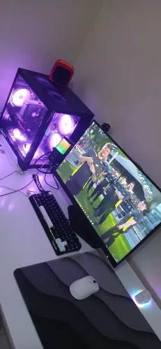 Pc gamer, COMPLETO!!!