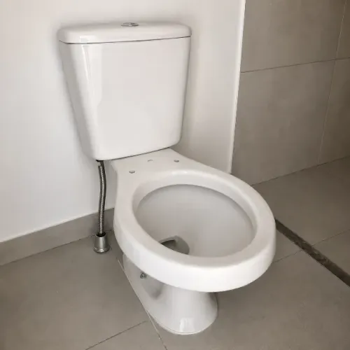 Vaso sanitário DECA Ravena novo (tenho 12)