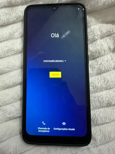 VENDO MOTO e20