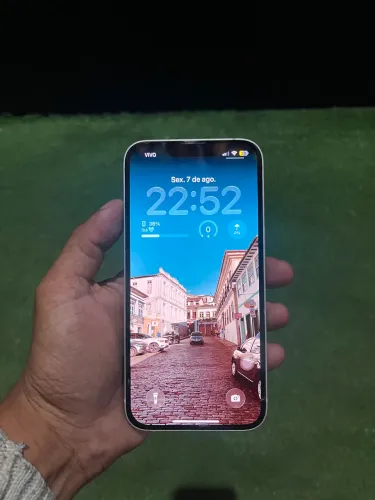 Venda iPhone