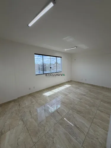 SALA COMERCIAL COM 31 m² - CENTRO DE CONTAGEM