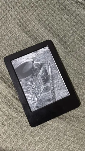 Kindle 7ª Geração - Amazon
