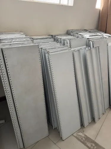 Equipamento para lojas e supermercado