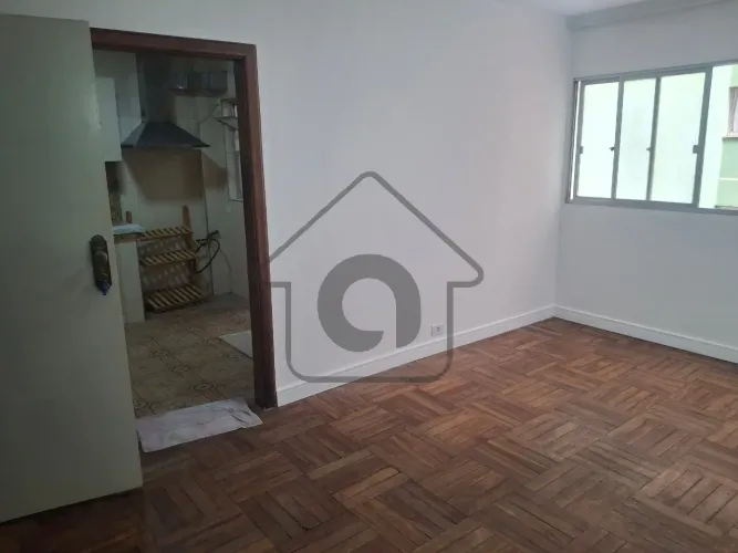 APT 2 DORM 1 VAGA Vila Mariana, próximo ao metro Ana Rosa /Paraiso