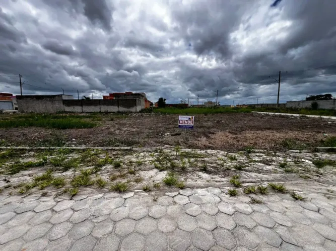 Vende dois lotes no Jardim América III