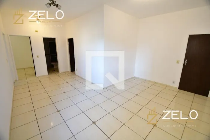 APARTAMENTO RESIDENTIAL em Campinas - São Paulo, Vila Nova