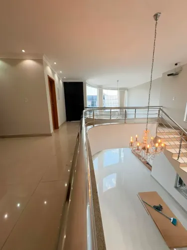 Condomínio Montenegro Boulevard, casa para venda com 4)4 Quartos sendo suítes