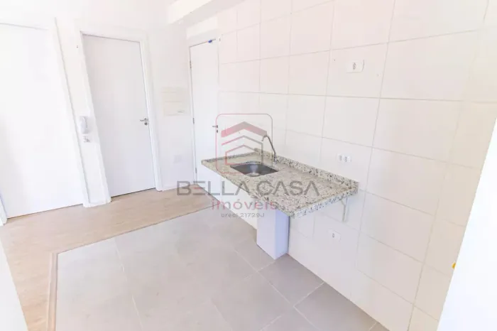 O apartamento na Chácara Tatuapé oferece uma excelente oportunidade de moradia.