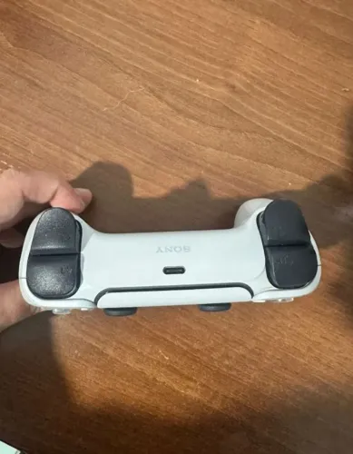 Controle ps5 | LEIA A DESCRIÇÃO