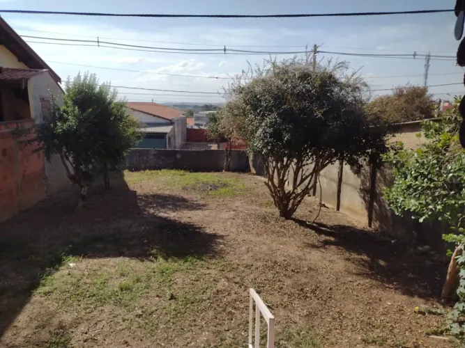 Casa térrea 62 m², terreno 300 m², 2 dorms, 2 vagas, Vila Estiva, Cerquilho