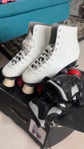 Patins