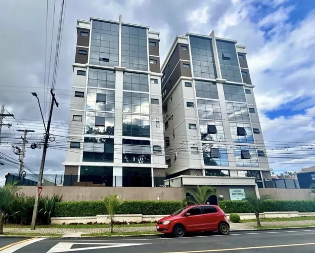 Apartamento para Venda no Jardim Carvalho