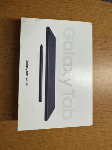 Tablet Samsung s6 lite
