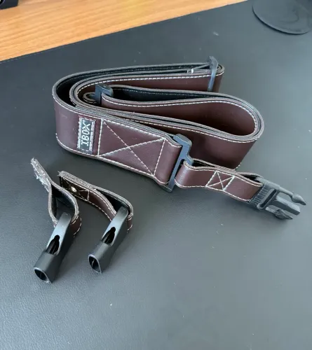 Correia IBox Quick Release