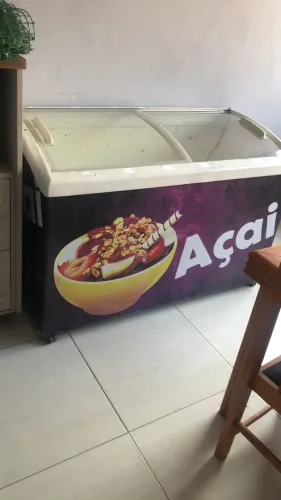 Freezer