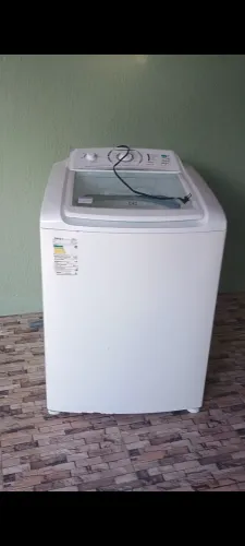 Máquina de lavar