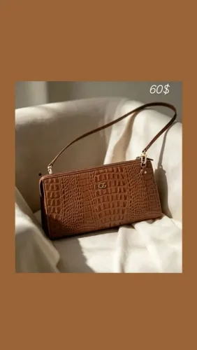 Bolsa carmen steffens