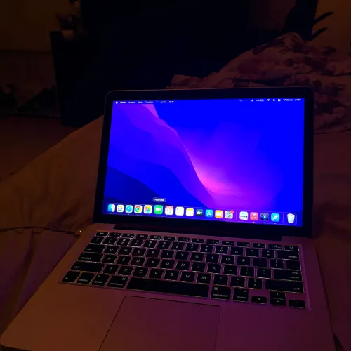 Macbook Pro 13? (Late 2013)