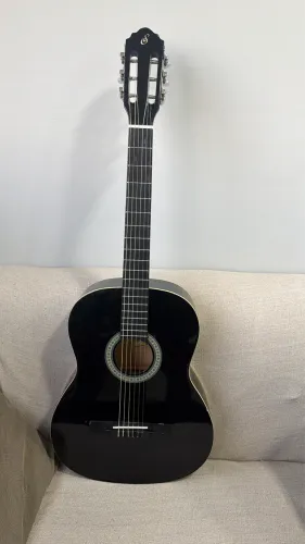 Violão giannini Start