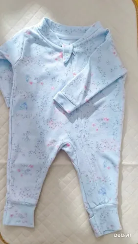 Roupas de RN 0 a 3 meses ?