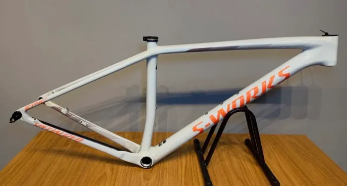 Quadro Epic HT S-Works