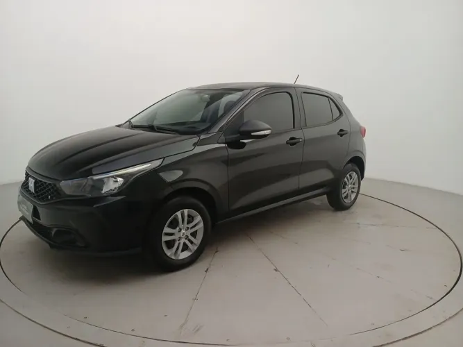Fiat Argo Drive 1.0 6V Flex 2025
