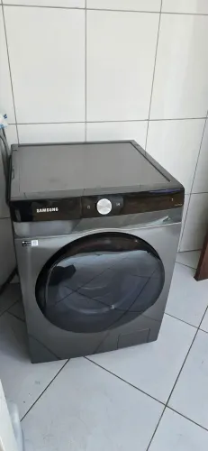 Lava e Seca Samsung 13kg Inox