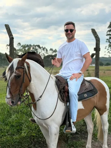Cavalo