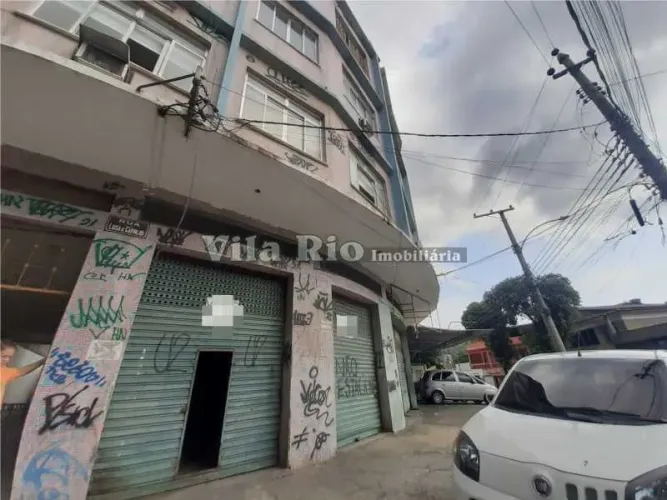 Vendo loja em Vicente de Carvalho.