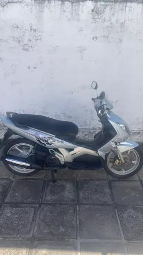 Yamaha Neo 115cc 