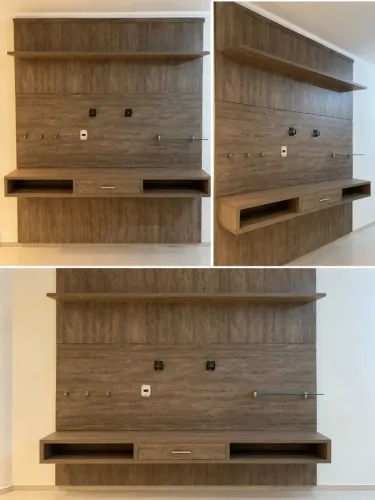 Painel de parede