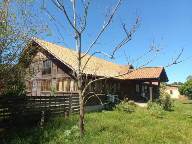 Fazenda / Sítio / Chácara à venda Elaine Souza Rosa, Sans Souci - Eldorado do Sul