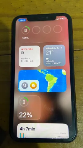 iPhone 11 256GB