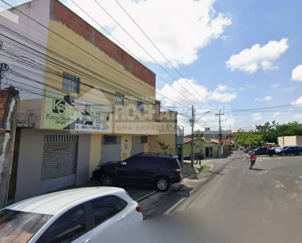 Kitinete para alugar com 0,00 metros quadrados no REDENCAO - Teresina - Piauí