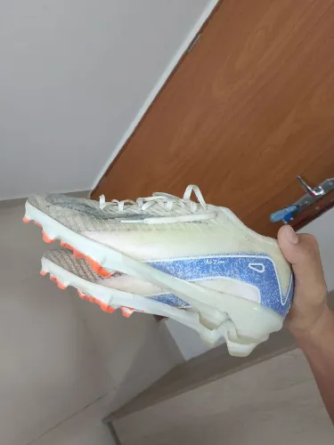 Chuteira Campo Nike Air Zoom Mercurial Vapor 16 Elite