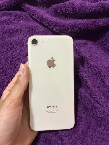 IPhone 8